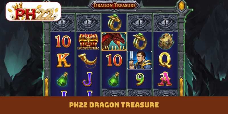 PH22 Dragon Treasure